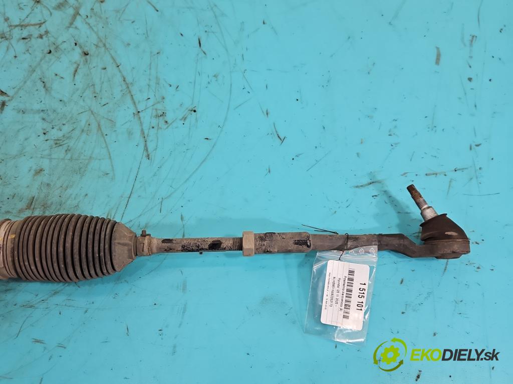 Hyundai i20 III 2020- 1.2 16V 84KM manual 61.8 kW 1197 cm3 5- Ozubené kolo: volant 56500Q0000