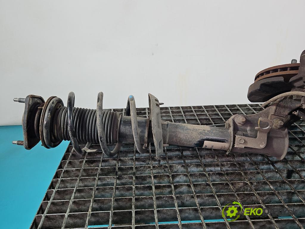 Hyundai i20 III 2020- 1.2 16V 84KM manual 61.8 kW 1197 cm3 5- tlmič predné ľavý 54650-Q0FA0 (Kľučka dverí ostatné)