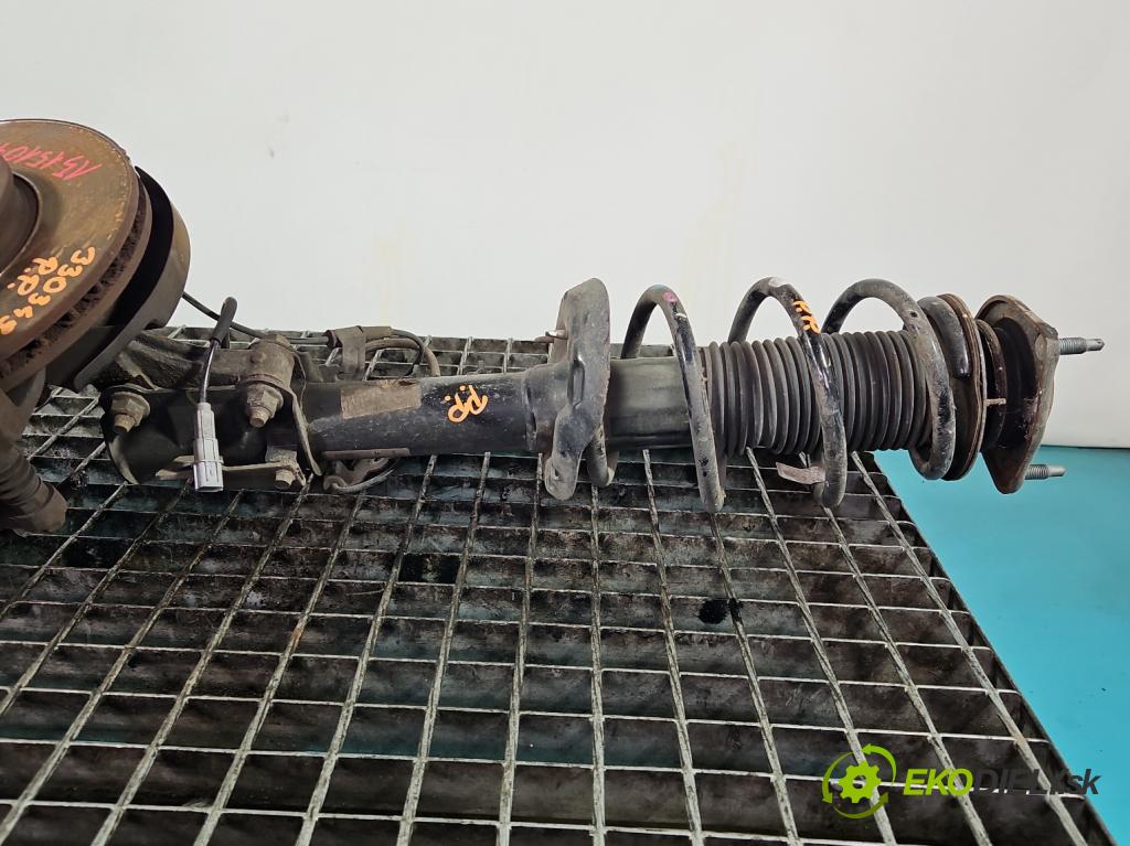 Hyundai i20 III 2020- 1.2 16V 84KM manual 61.8 kW 1197 cm3 5- tlmič predné pravý  (Kľučka dverí ostatné)