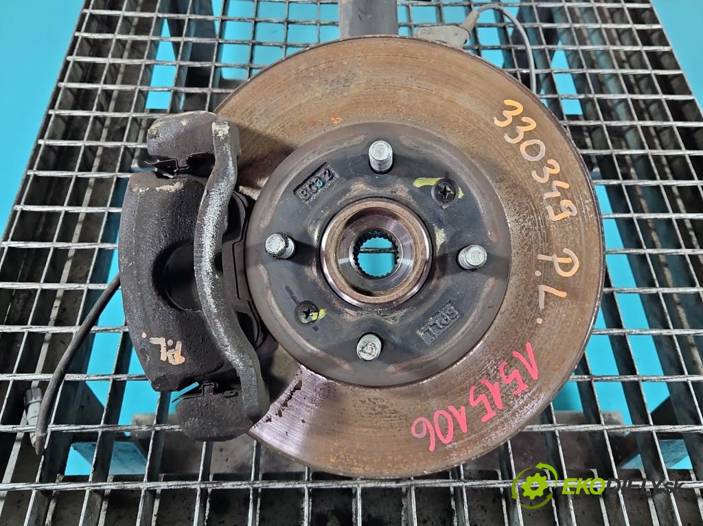 Hyundai i20 III 2020- 1.2 16V 84KM manual 61.8 kW 1197 cm3 5- náboj levé  (Náboj kola)