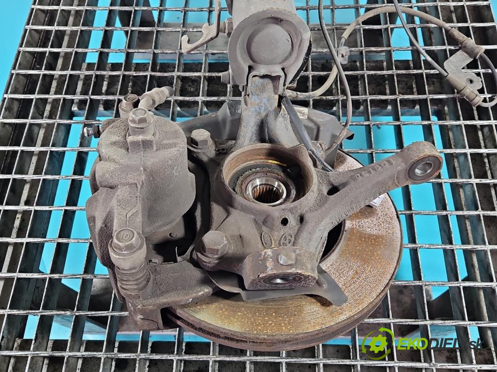 Hyundai i20 III 2020- 1.2 16V 84KM manual 61.8 kW 1197 cm3 5- náboj pravé  (Náboj kolesa)