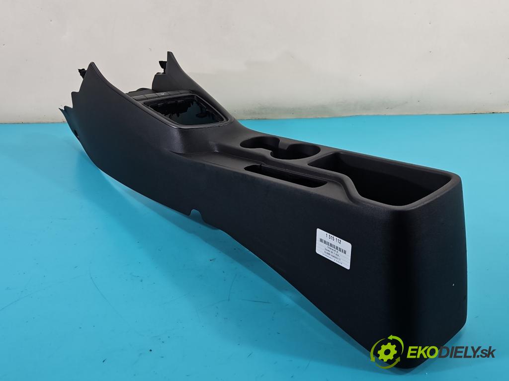 Hyundai i20 III 2020- 1.2 16V 84KM manual 61.8 kW 1197 cm3 5- loketní opěrka 84611-Q0100 (Loketní opěrka)