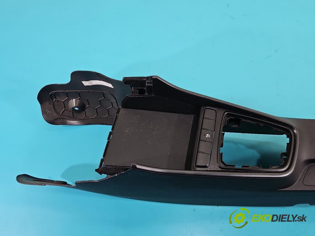 Hyundai i20 III 2020- 1.2 16V 84KM manual 61.8 kW 1197 cm3 5- loketní opěrka 84611-Q0100 (Loketní opěrka)