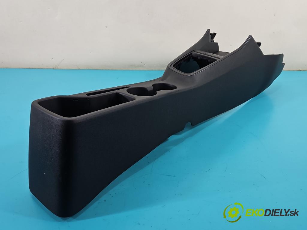 Hyundai i20 III 2020- 1.2 16V 84KM manual 61.8 kW 1197 cm3 5- loketní opěrka 84611-Q0100 (Loketní opěrka)