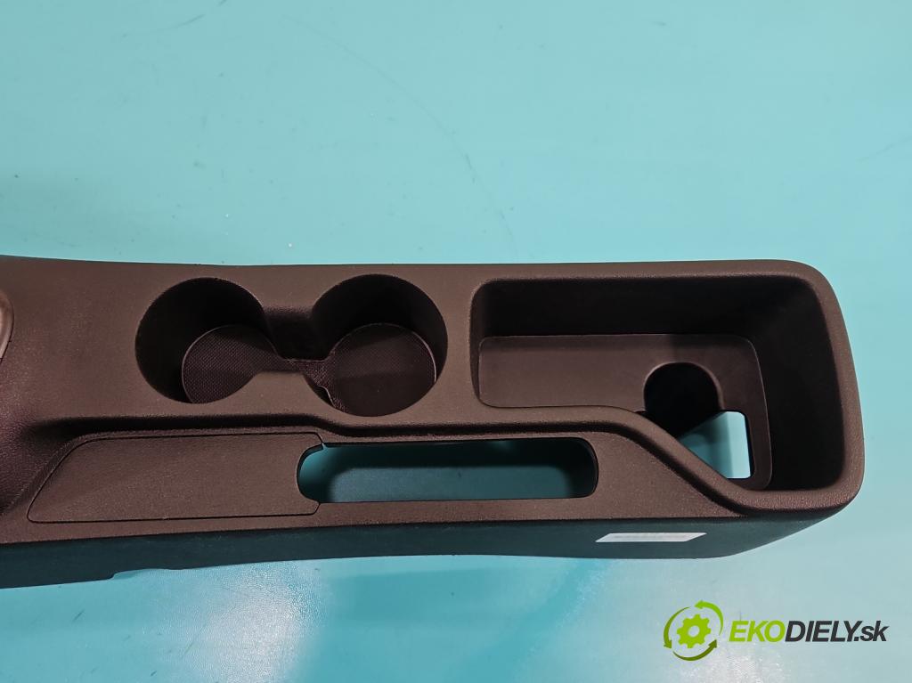 Hyundai i20 III 2020- 1.2 16V 84KM manual 61.8 kW 1197 cm3 5- loketní opěrka 84611-Q0100 (Loketní opěrka)