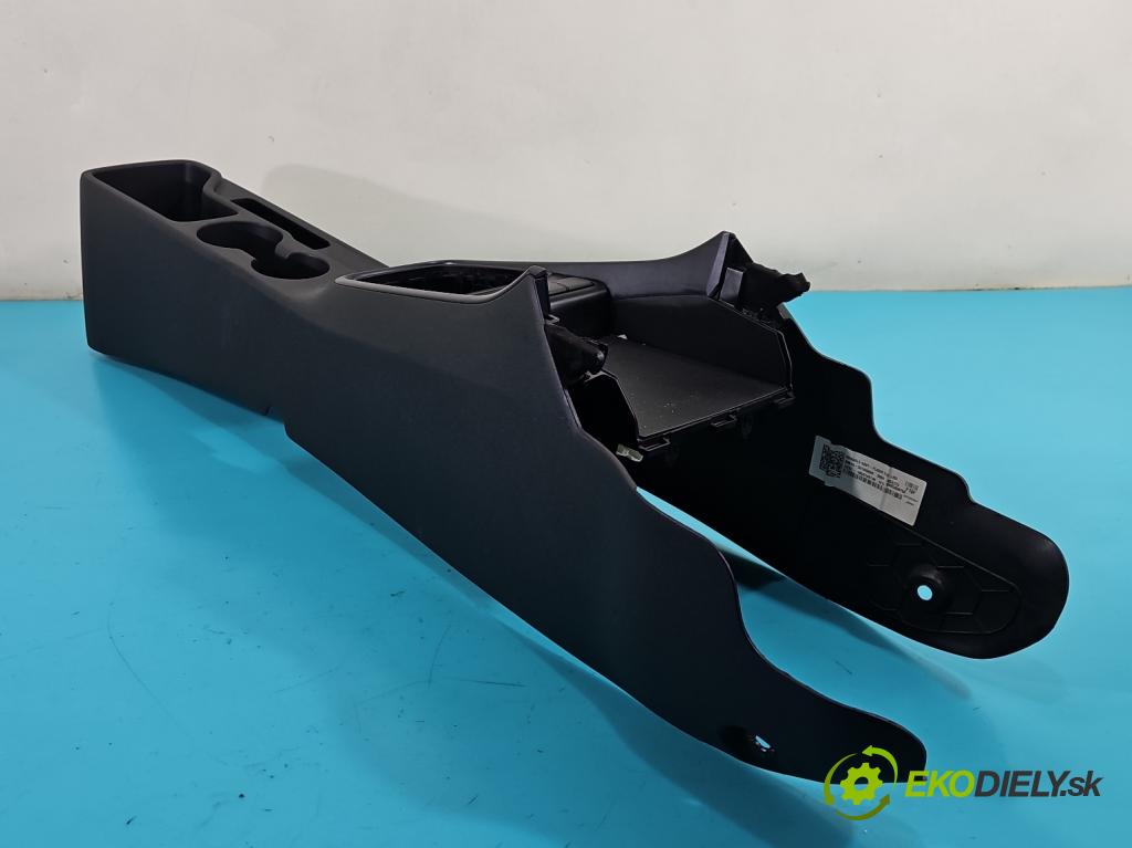 Hyundai i20 III 2020- 1.2 16V 84KM manual 61.8 kW 1197 cm3 5- loketní opěrka 84611-Q0100 (Loketní opěrka)