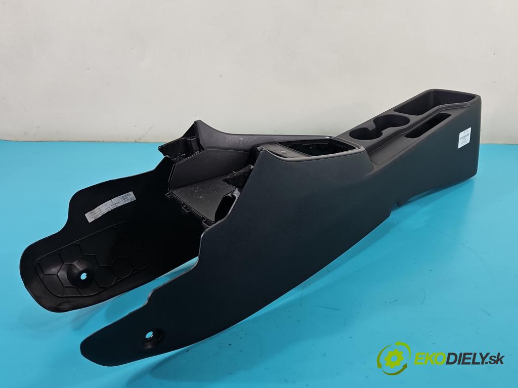 Hyundai i20 III 2020- 1.2 16V 84KM manual 61.8 kW 1197 cm3 5- loketní opěrka 84611-Q0100 (Loketní opěrka)