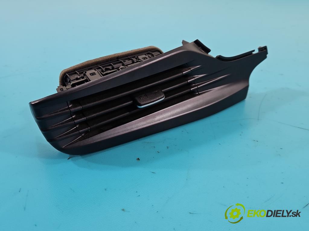 Hyundai i20 III 2020- 1.2 16V 84KM manual 61.8 kW 1197 cm3 5- Mřížka: topení medián: 84795Q0000 (Mřížka topení)