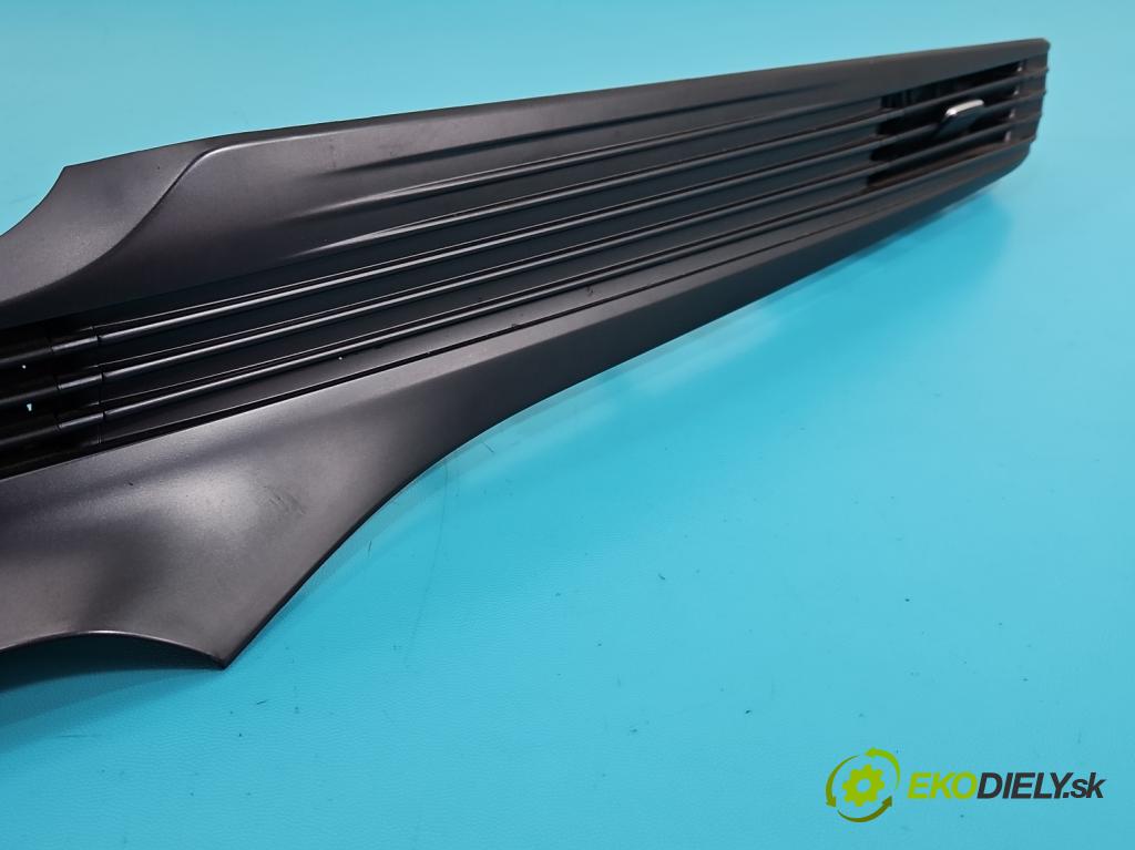 Hyundai i20 III 2020- 1.2 16V 84KM manual 61.8 kW 1197 cm3 5- Mřížka: topení medián: 84795Q0000 (Mřížka topení)