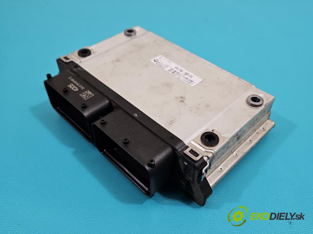 Hyundai i20 III 2020- 1.2 16V 84KM manual 61.8 kW 1197 cm3 5- riadiaca jednotka motora 39106-08254