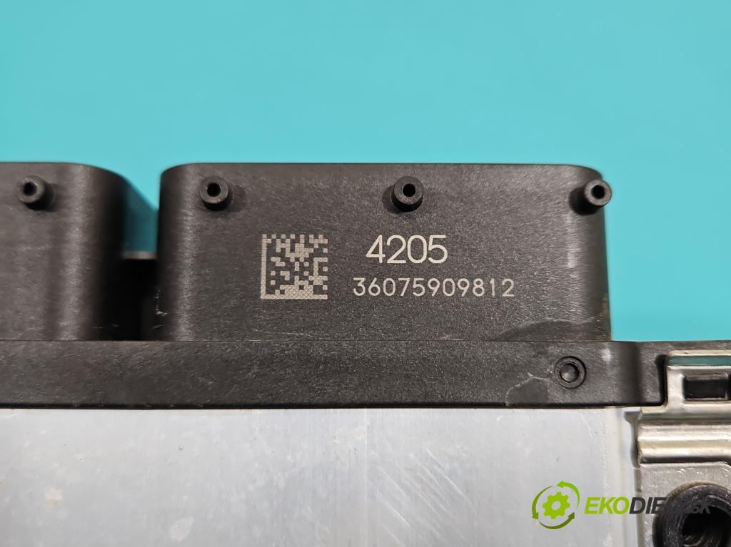 Hyundai i20 III 2020- 1.2 16V 84KM manual 61.8 kW 1197 cm3 5- riadiaca jednotka motora 39106-08254