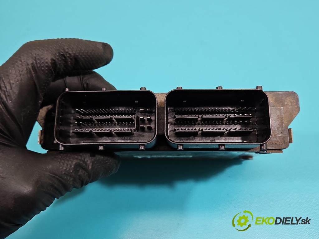 Hyundai i20 III 2020- 1.2 16V 84KM manual 61.8 kW 1197 cm3 5- riadiaca jednotka motora 39106-08254