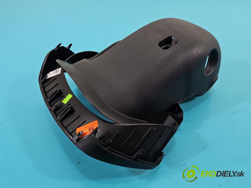 Hyundai i20 III 2020- 1.2 16V 84KM manual 61.8 kW 1197 cm3 5- obal čelit: 84830-Q0000