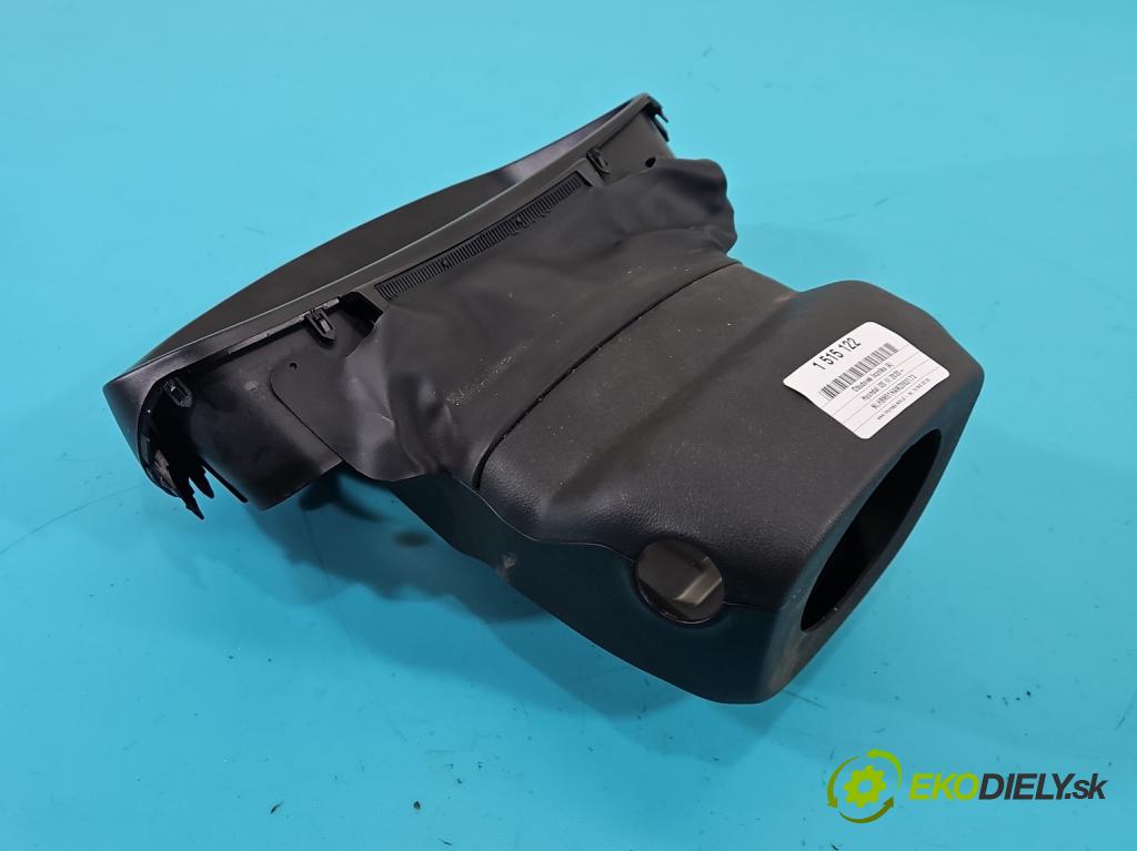 Hyundai i20 III 2020- 1.2 16V 84KM manual 61.8 kW 1197 cm3 5- obal čelit: 84830-Q0000