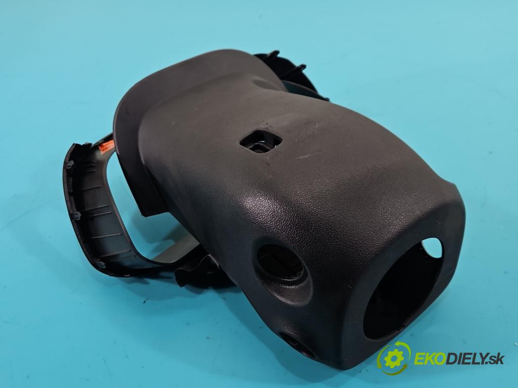 Hyundai i20 III 2020- 1.2 16V 84KM manual 61.8 kW 1197 cm3 5- obal čelit: 84830-Q0000