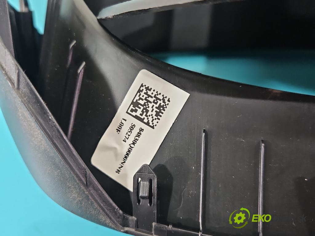 Hyundai i20 III 2020- 1.2 16V 84KM manual 61.8 kW 1197 cm3 5- obal čelit: 84830-Q0000