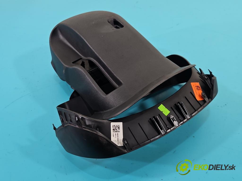 Hyundai i20 III 2020- 1.2 16V 84KM manual 61.8 kW 1197 cm3 5- obal čelit: 84830-Q0000