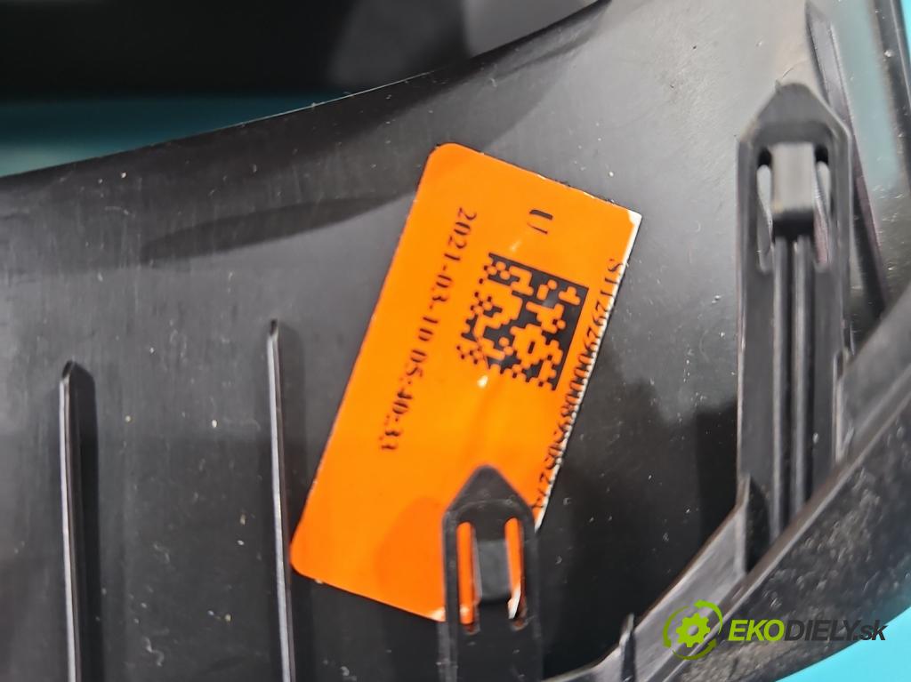 Hyundai i20 III 2020- 1.2 16V 84KM manual 61.8 kW 1197 cm3 5- obal čelit: 84830-Q0000