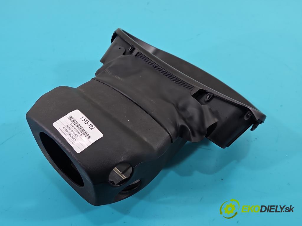 Hyundai i20 III 2020- 1.2 16V 84KM manual 61.8 kW 1197 cm3 5- obal čelit: 84830-Q0000