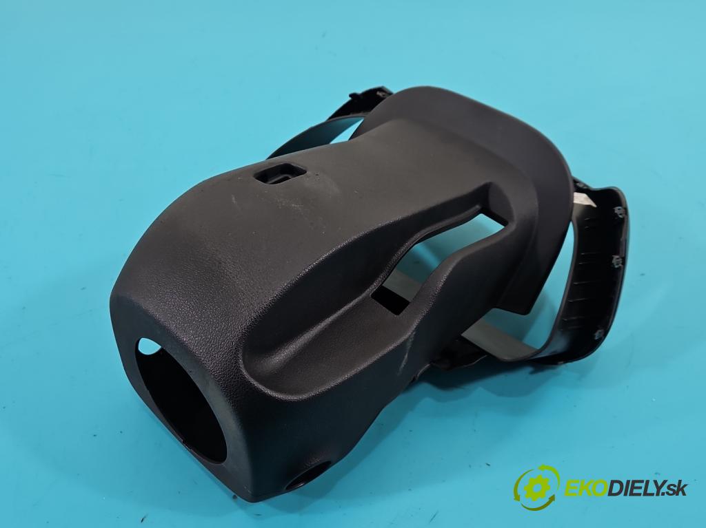 Hyundai i20 III 2020- 1.2 16V 84KM manual 61.8 kW 1197 cm3 5- obal čelit: 84830-Q0000