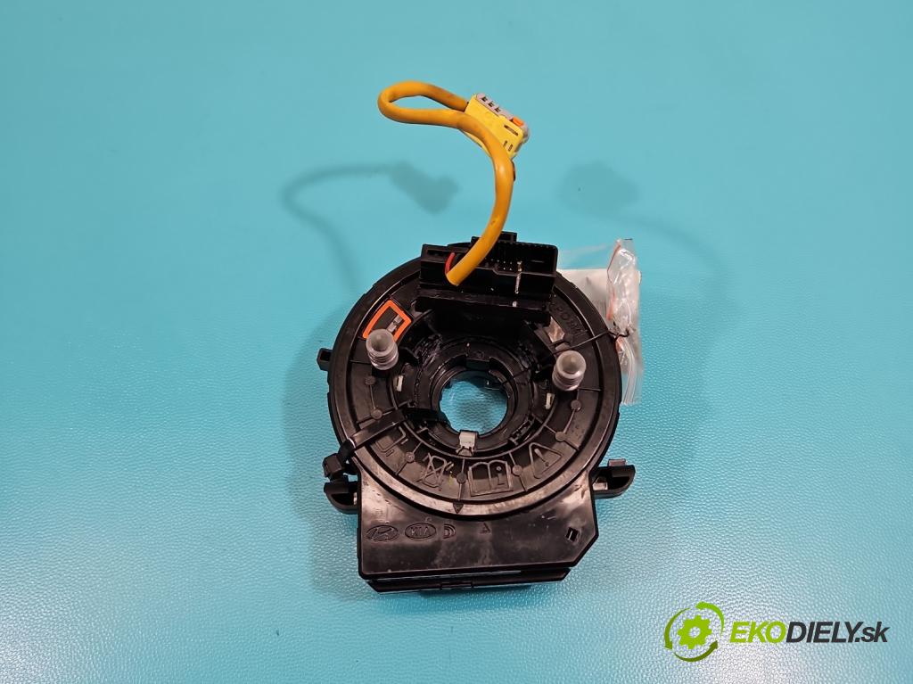 Hyundai i20 III 2020- 1.2 16V 84KM manual 61.8 kW 1197 cm3 5- Páska: airbag H50402-1009 (Airbag)