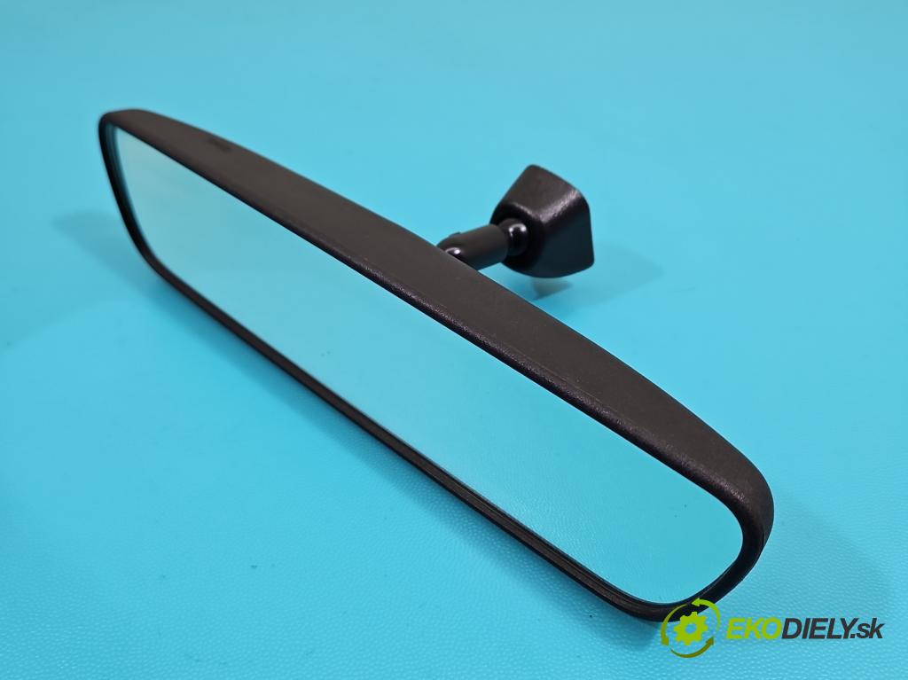 Hyundai i20 III 2020- 1.2 16V 84KM manual 61.8 kW 1197 cm3 5- zrkadlo uvnitř:  (Spätné zrkadlo vnútorné)