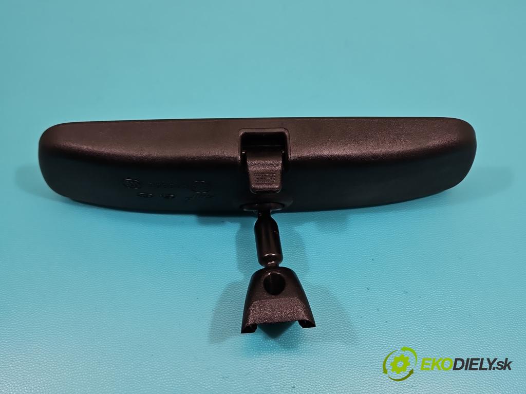 Hyundai i20 III 2020- 1.2 16V 84KM manual 61.8 kW 1197 cm3 5- zrkadlo uvnitř:  (Spätné zrkadlo vnútorné)