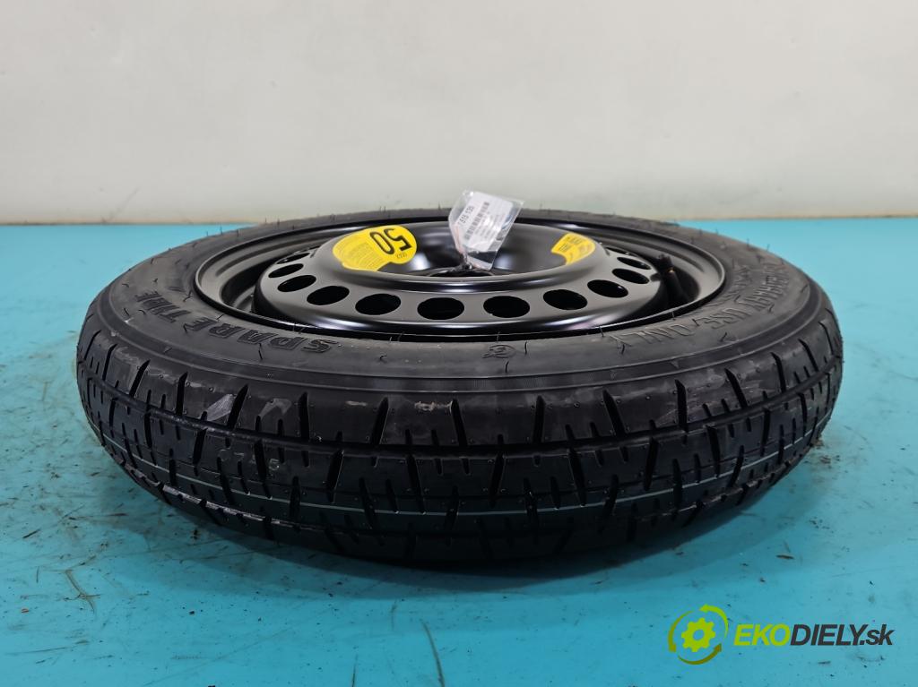 Hyundai i20 III 2020- 1.2 16V 84KM manual 61.8 kW 1197 cm3 5- koleso rezervne 15"