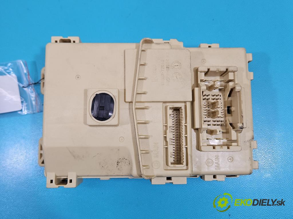 Hyundai i20 III 2020- 1.2 16V 84KM manual 61.8 kW 1197 cm3 5- skříňka pojistková 91950-Q0870 (Pojistková skříňka)