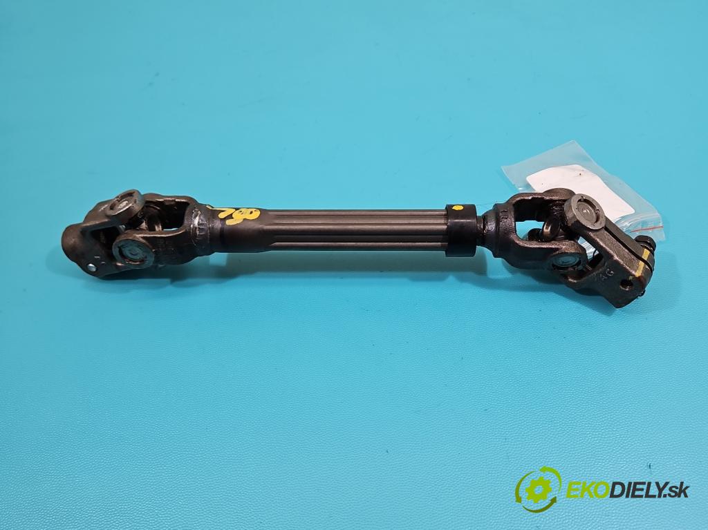 Hyundai i20 III 2020- 1.2 16V 84KM manual 61.8 kW 1197 cm3 5- Stĺpik volant 56400-1R200 (Tyč riadenia (volantu))