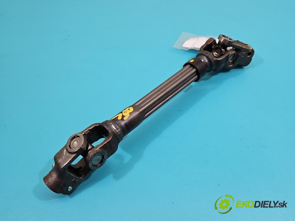 Hyundai i20 III 2020- 1.2 16V 84KM manual 61.8 kW 1197 cm3 5- Stĺpik volant 56400-1R200 (Tyč riadenia (volantu))