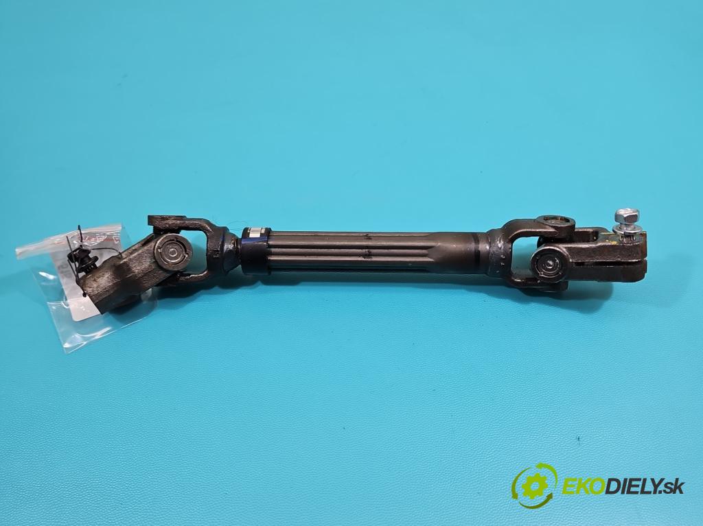 Hyundai i20 III 2020- 1.2 16V 84KM manual 61.8 kW 1197 cm3 5- Stĺpik volant 56400-1R200 (Tyč riadenia (volantu))