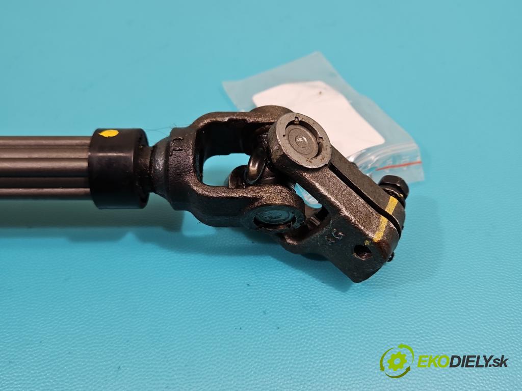 Hyundai i20 III 2020- 1.2 16V 84KM manual 61.8 kW 1197 cm3 5- Stĺpik volant 56400-1R200 (Tyč riadenia (volantu))