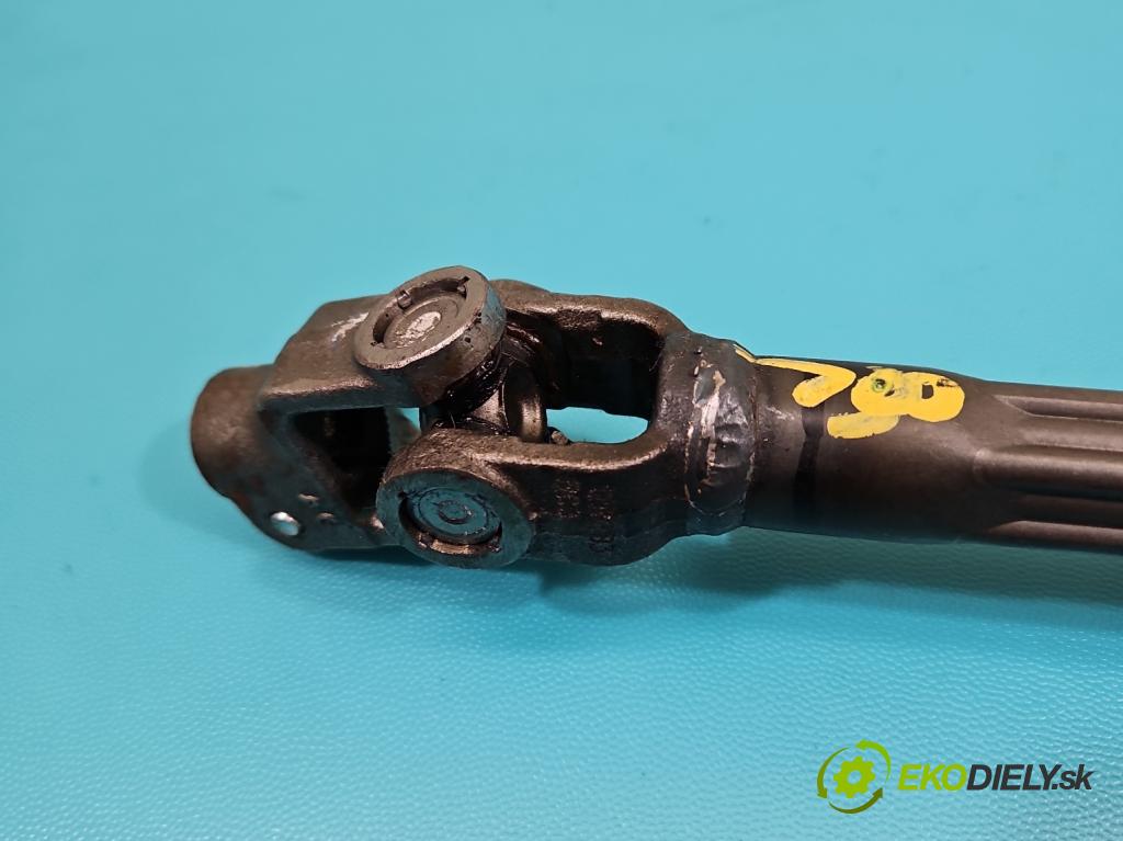 Hyundai i20 III 2020- 1.2 16V 84KM manual 61.8 kW 1197 cm3 5- Stĺpik volant 56400-1R200 (Tyč riadenia (volantu))