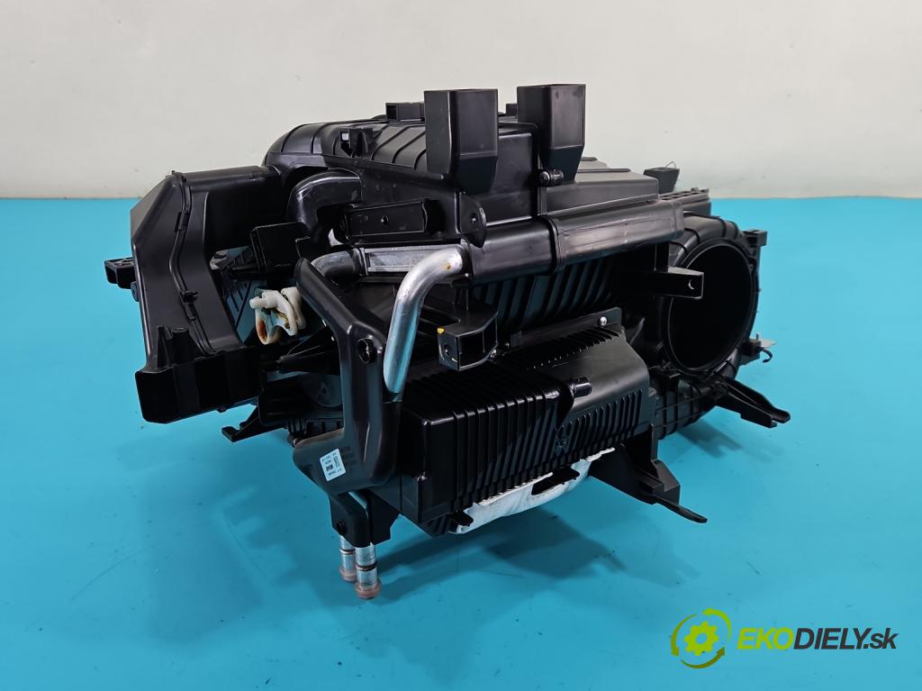 Hyundai i20 III 2020- 1.2 16V 84KM manual 61,8 kW 1197 cm3 5- radiator 97200-Q0040 (Radiátor kúrenia)