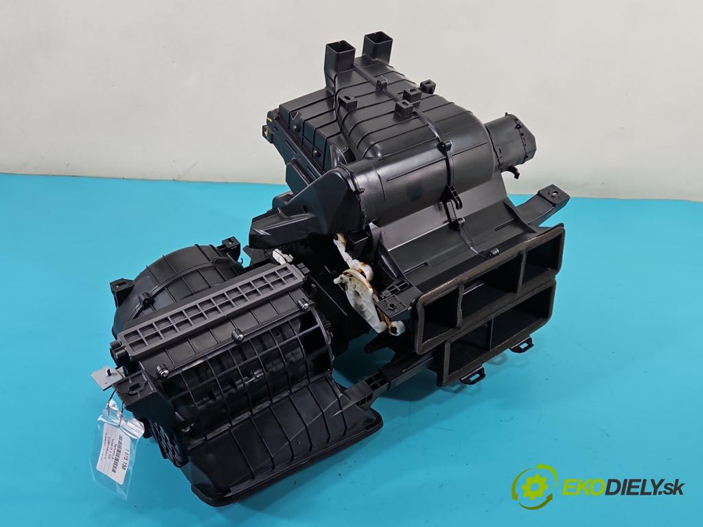 Hyundai i20 III 2020- 1.2 16V 84KM manual 61,8 kW 1197 cm3 5- radiator 97200-Q0040 (Radiátor kúrenia)