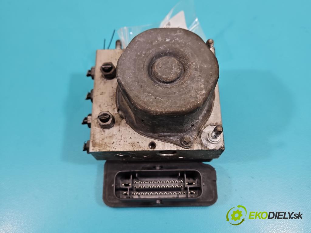 Vw Polo V 6R 2009-2017 1.4 16V 86 HP manual 63 kW 1390 cm3 5- čerpadlo abs 6R0614517AJ (Pumpa ABS)