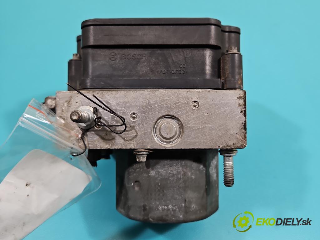 Vw Polo V 6R 2009-2017 1.4 16V 86 HP manual 63 kW 1390 cm3 5- čerpadlo abs 6R0614517AJ (Pumpa ABS)