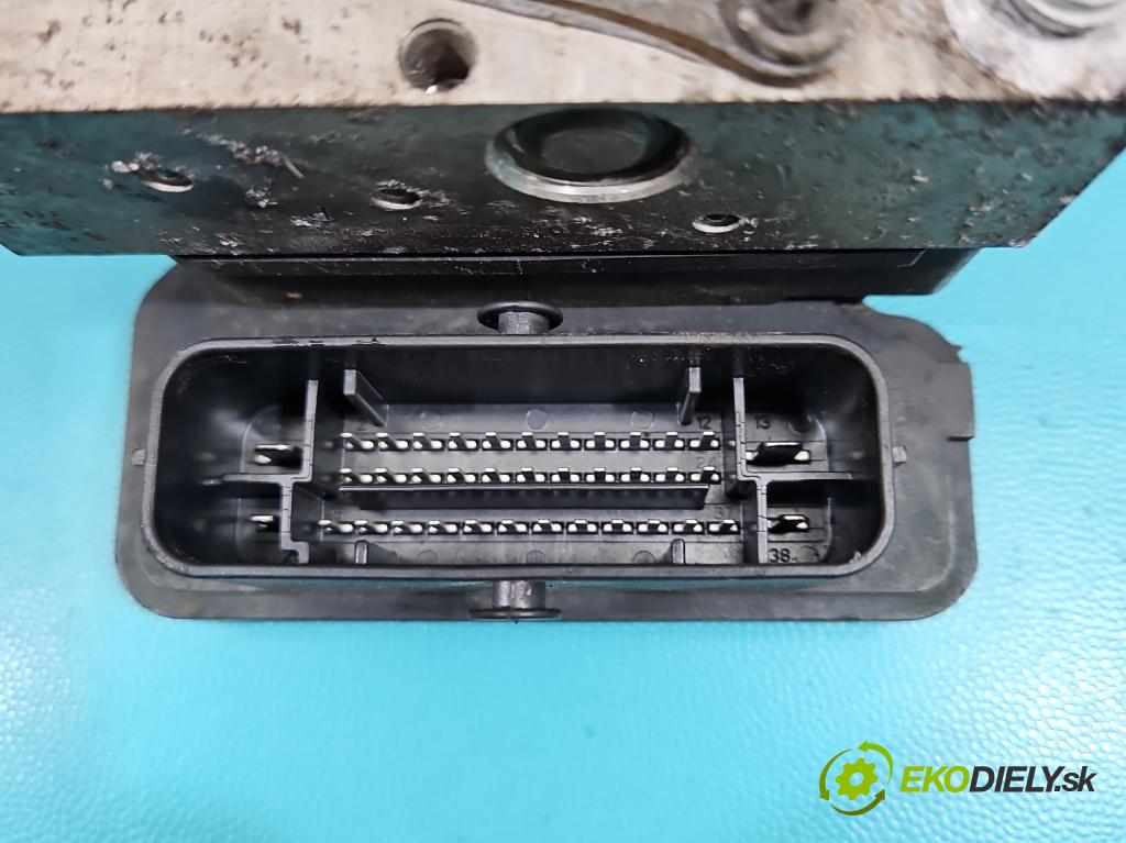 Vw Polo V 6R 2009-2017 1.4 16V 86 HP manual 63 kW 1390 cm3 5- čerpadlo abs 6R0614517AJ (Pumpa ABS)