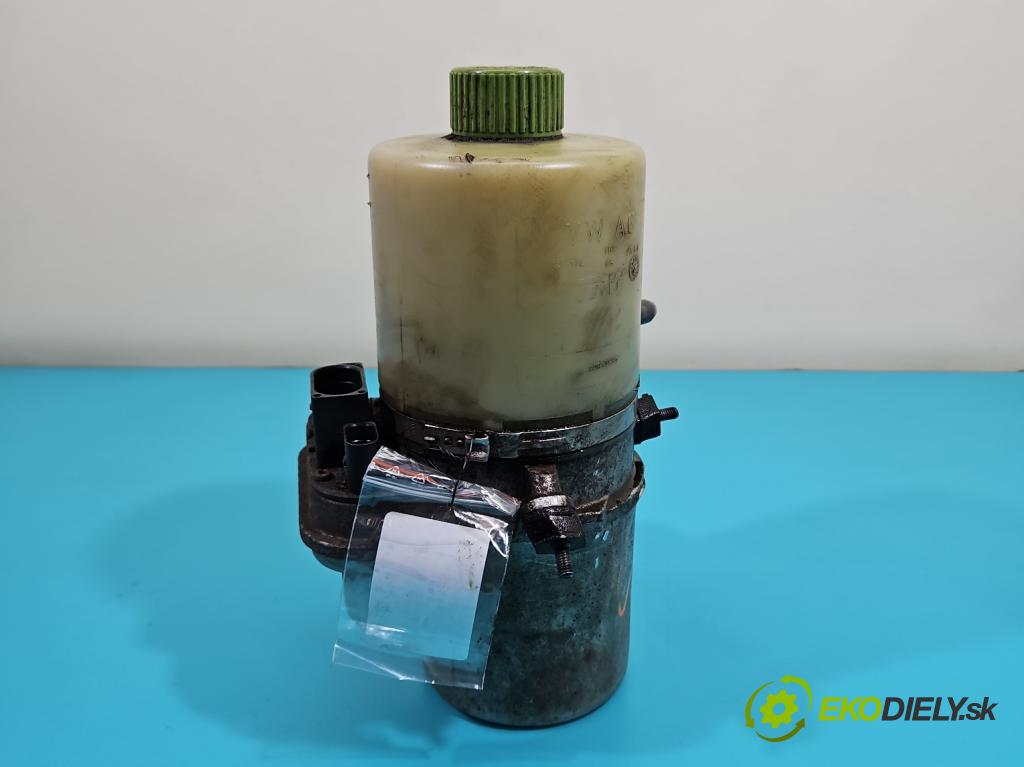 Vw Polo V 6R 2009-2017 1.4 16V 86 hp manual 63 kW 1390 cm3 5- čerpadlo posilovač 6R0423156C (Servočerpadlo)