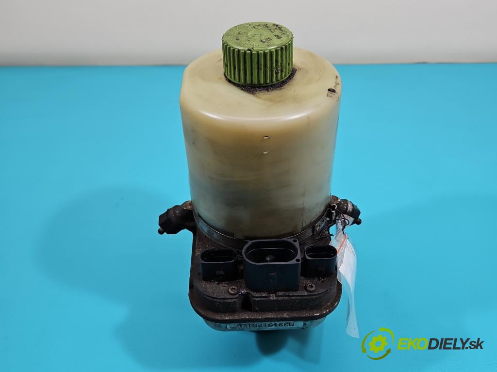 Vw Polo V 6R 2009-2017 1.4 16V 86 hp manual 63 kW 1390 cm3 5- čerpadlo posilovač 6R0423156C (Servočerpadlo)