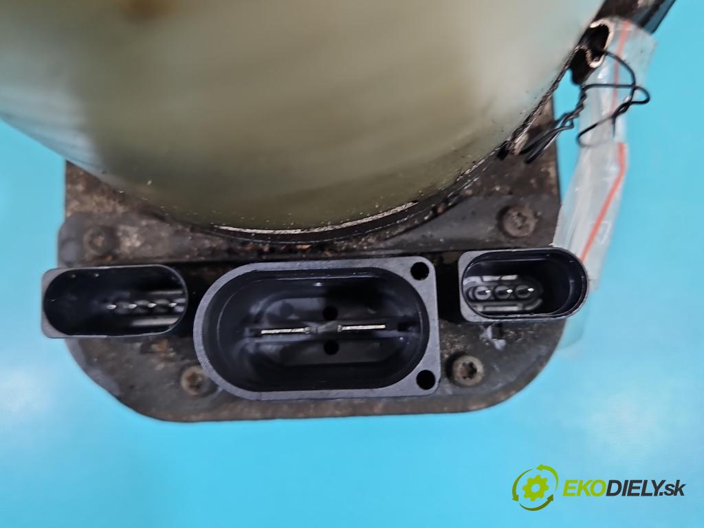 Vw Polo V 6R 2009-2017 1.4 16V 86 hp manual 63 kW 1390 cm3 5- čerpadlo posilovač 6R0423156C (Servočerpadlo)