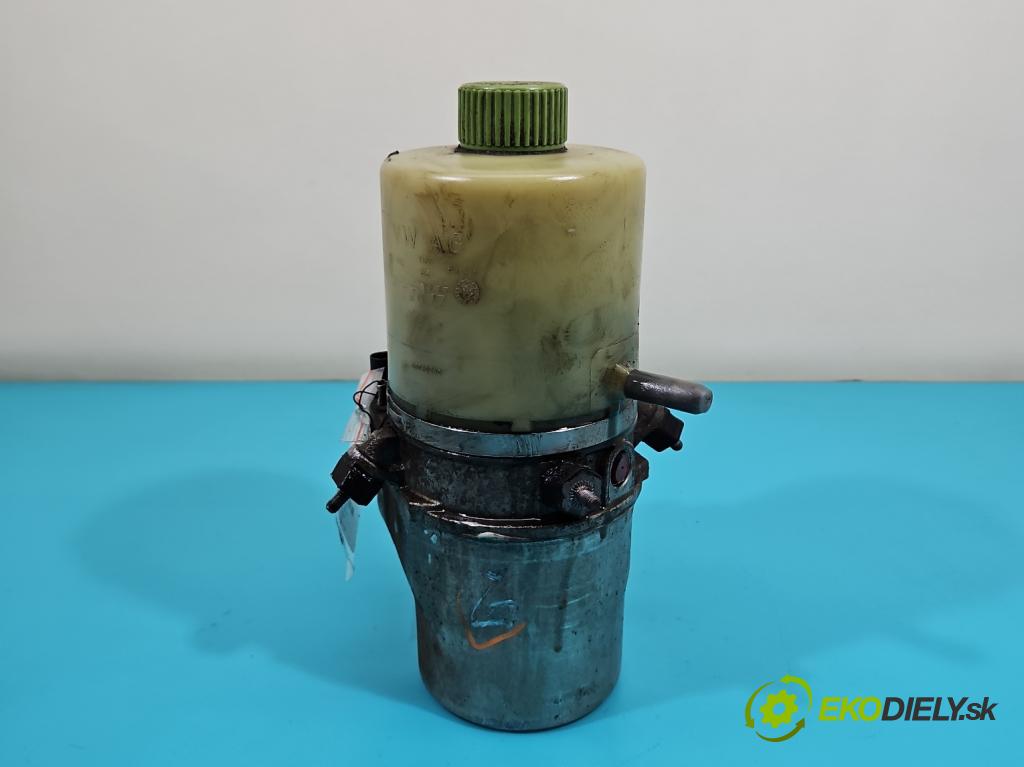 Vw Polo V 6R 2009-2017 1.4 16V 86 hp manual 63 kW 1390 cm3 5- čerpadlo posilovač 6R0423156C (Servočerpadlo)