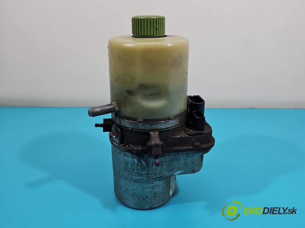 Vw Polo V 6R 2009-2017 1.4 16V 86 hp manual 63 kW 1390 cm3 5- čerpadlo posilovač 6R0423156C (Servočerpadlo)