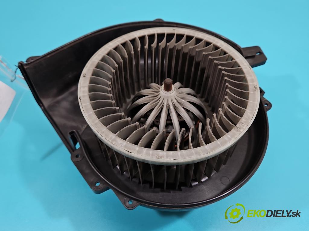 Vw Polo V 6R 2009-2017 1.4 16V 86 hp manual 63 kW 1390 cm3 5- ventilátor vzduchu 6R1819015