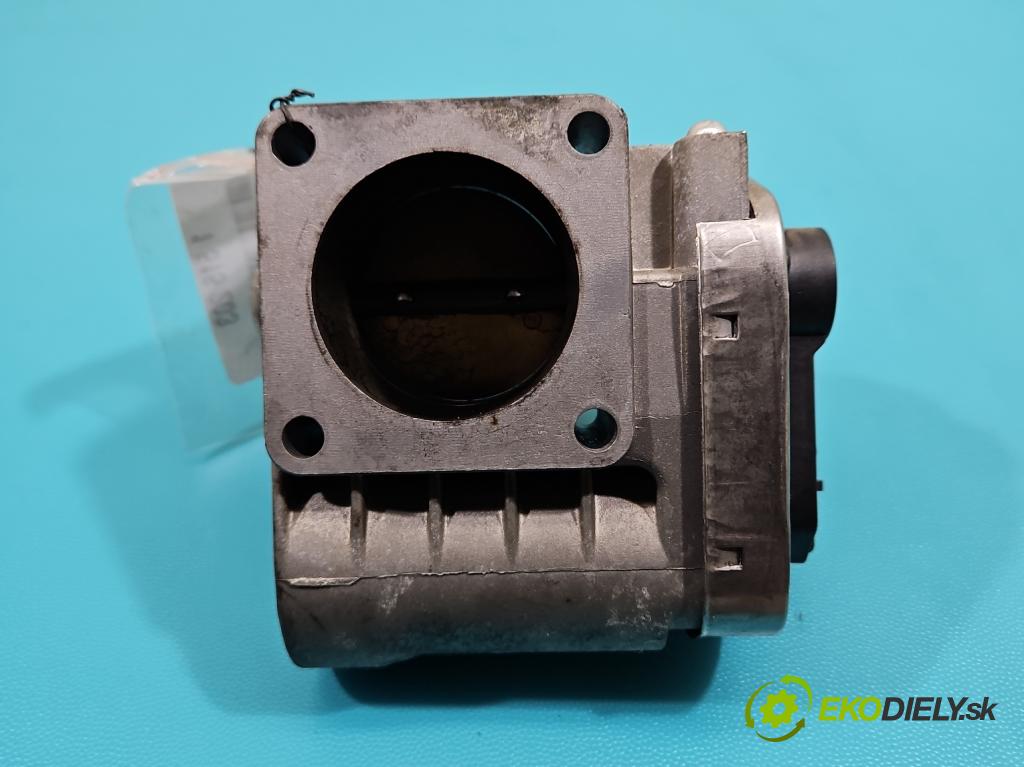 Fiat Stilo 1.6 16v 103 HP manual 76 kW 1596 cm3 5- klapka 48SMF5/C (Škrtiaca klapka)
