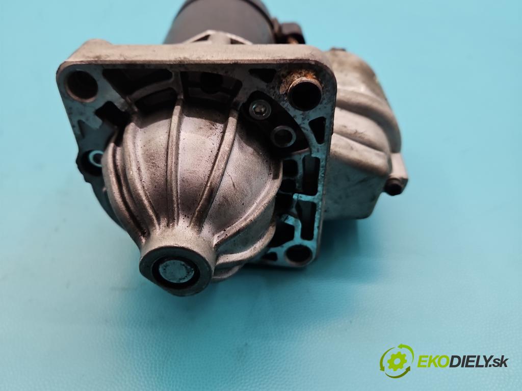 Fiat Stilo 1.6 16v 103 hp manual 76 kW 1596 cm3 5- startér:  (Startér)