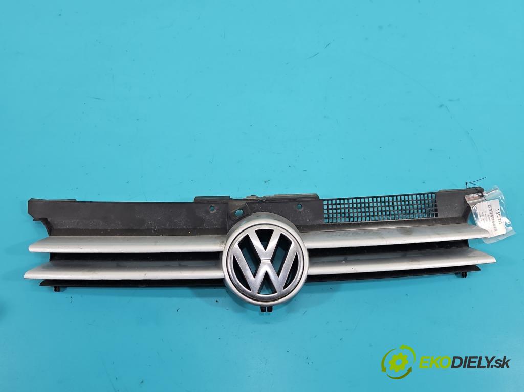 Vw Golf IV 1997-2003 1.9 SDI 68 HP manual 50 kW 1896 cm3 5- miežka 1J0853651H