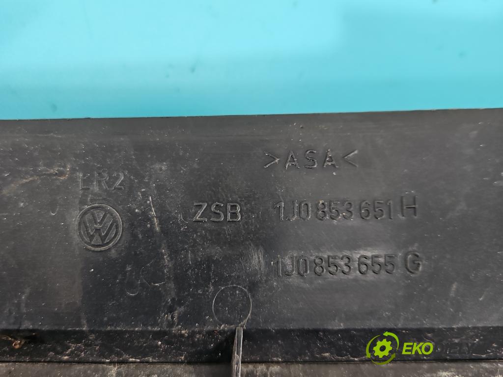 Vw Golf IV 1997-2003 1.9 SDI 68 HP manual 50 kW 1896 cm3 5- miežka 1J0853651H