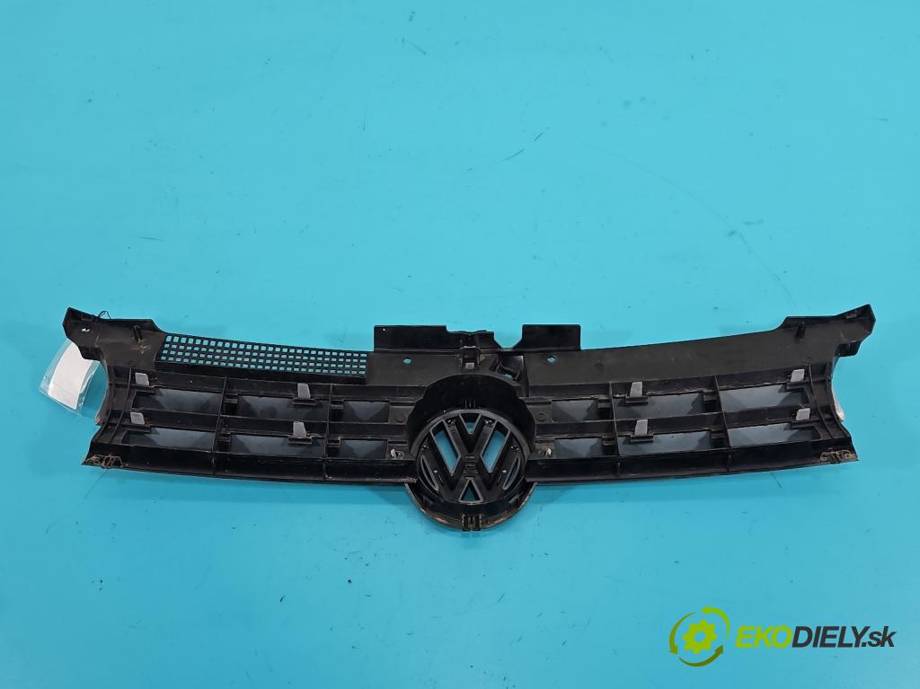 Vw Golf IV 1997-2003 1.9 SDI 68 HP manual 50 kW 1896 cm3 5- miežka 1J0853651H